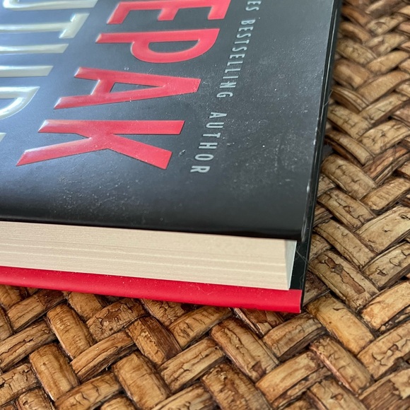 Book Hardcover Spiritual The Future of God : A Practical Approach to Spirit - Picture 2 of 12